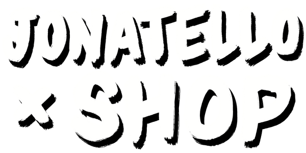 JONATELLO • SHOP