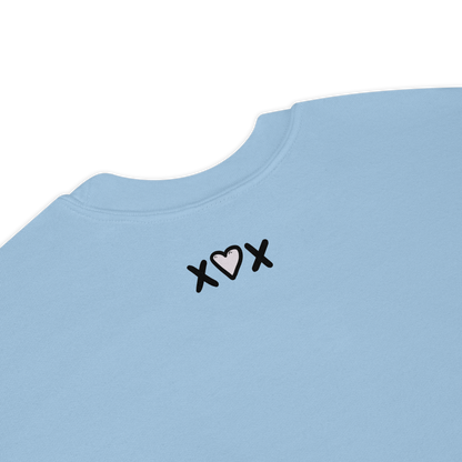 BONES - Pastel Sweatshirt Unisex